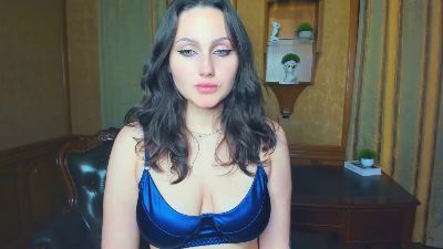 DominicaCancel live cam on Cam4