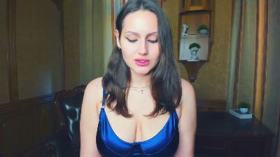 DominicaCancel live cam on Cam4