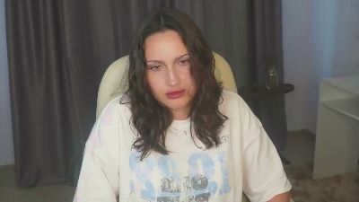DominicaCancel live cam on Cam4