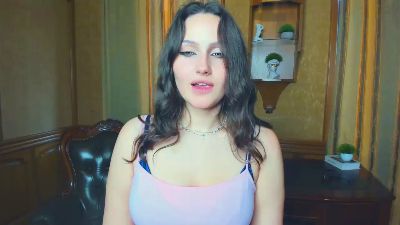DominicaCancel live cam on Cam4