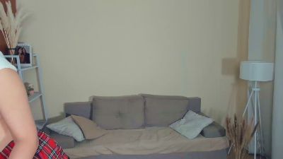 DominicaCancel live cam on Cam4