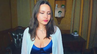 DominicaCancel live cam on Cam4