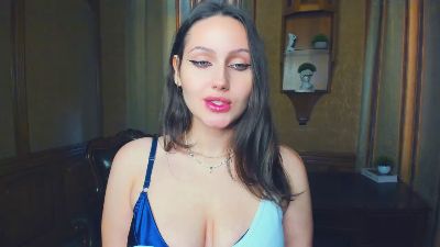 DominicaCancel live cam on Cam4