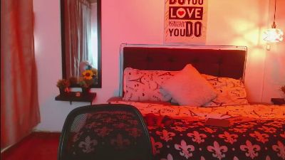 Dominik_girl live cam on Cam4