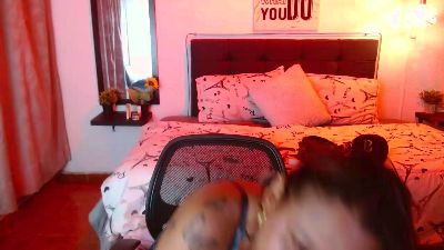 Dominik_girl live cam on Cam4