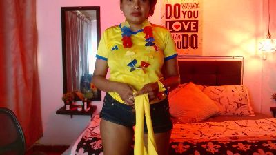 Dominik_girl live cam on Cam4