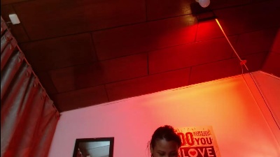 Dominik_girl live cam on Cam4