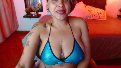 Dominik_girl live cam on Cam4