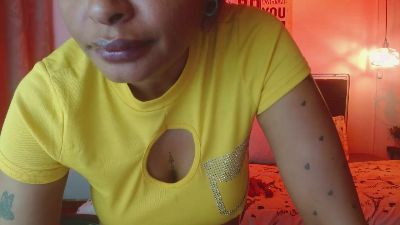 Dominik_girl live cam on Cam4