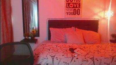 Dominik_girl live cam on Cam4