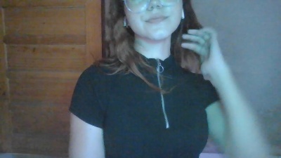 DominiqueCamona live cam on Cam4