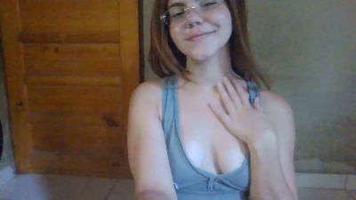 DominiqueCamona live cam on Cam4