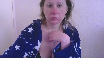 DomixDomi live cam on Cam4