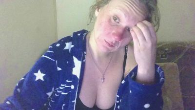 DomixDomi live cam on Cam4