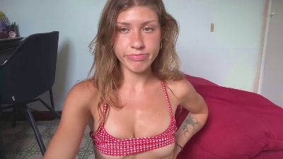 Domm99 live cam on Cam4