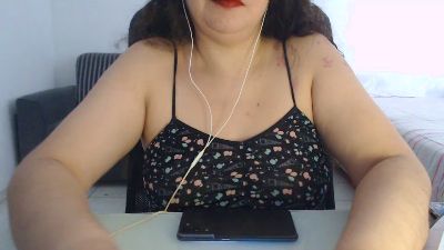 DommeCindy live cam on Cam4