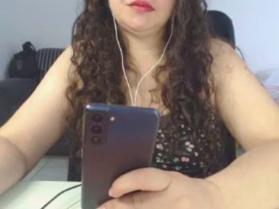 DommeCindy live cam on Cam4
