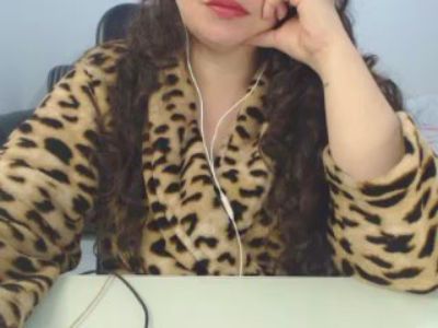 DommeCindy live cam on Cam4