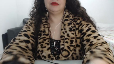 DommeCindy live cam on Cam4