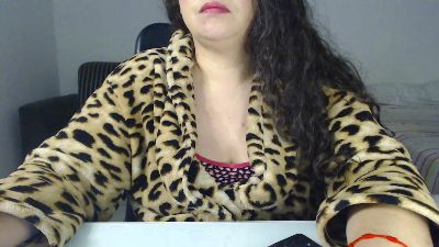 DommeCindy live cam on Cam4