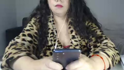 DommeCindy live cam on Cam4