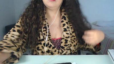 DommeCindy live cam on Cam4