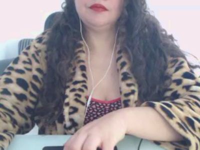 DommeCindy live cam on Cam4