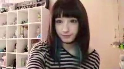 Domo_San live cam on Cam4
