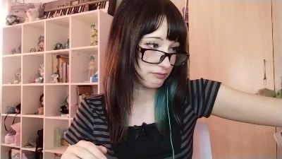 Domo_San live cam on Cam4