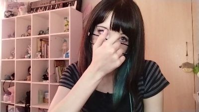 Domo_San live cam on Cam4