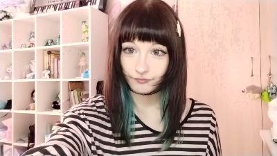 Domo_San live cam on Cam4