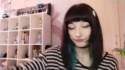 Domo_San live cam on Cam4