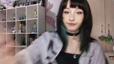 Domo_San live cam on Cam4