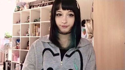 Domo_San live cam on Cam4