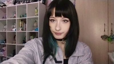 Domo_San live cam on Cam4