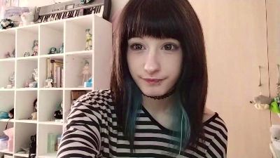 Domo_San live cam on Cam4