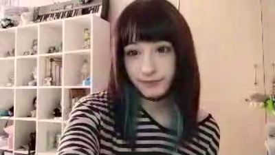 Domo_San live cam on Cam4