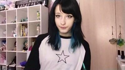 Domo_San live cam on Cam4