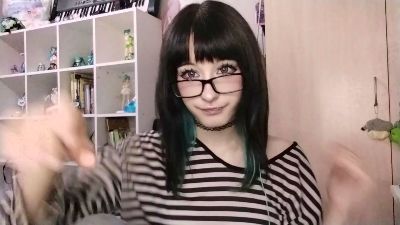Domo_San live cam on Cam4