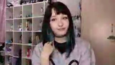 Domo_San live cam on Cam4