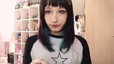Domo_San live cam on Cam4