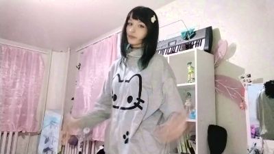 Domo_San live cam on Cam4