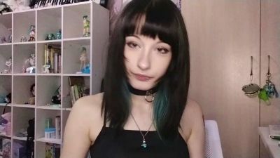 Domo_San live cam on Cam4