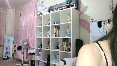 Domo_San live cam on Cam4