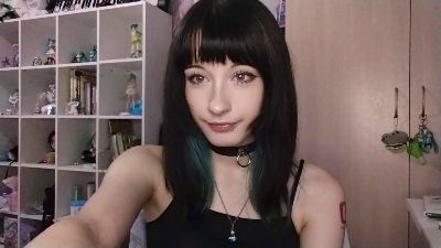 Domo_San live cam on Cam4