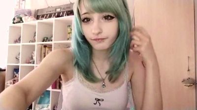 Domo_San live cam on Cam4