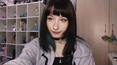 Domo_San live cam on Cam4