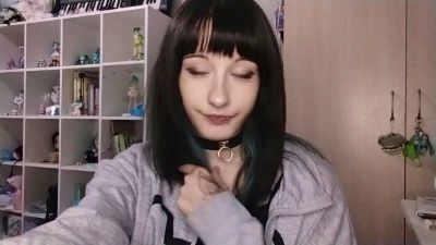 Domo_San live cam on Cam4