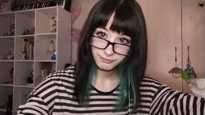 Domo_San live cam on Cam4