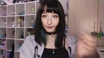 Domo_San live cam on Cam4